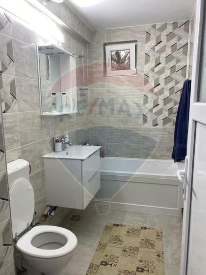 Apartament 2 Camere Decomandate | Gheorgheni- Zona Iulius Mall, FSEGA
