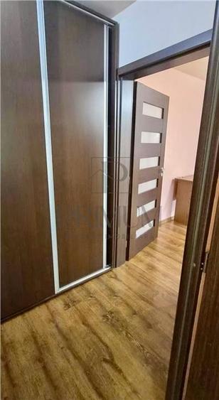 BUCOVINA - 2 CAMERE - BLOC IZOLAT - RENOVAT - CENTRALA