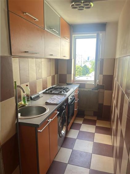Apartament 3 camere TEI