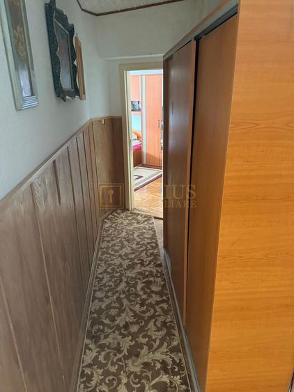 3 camere| complex studentesc |centrala termica| garaj sub bloc| pet friendly