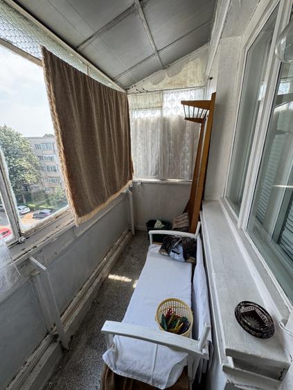 Apartament 2 cam, etaj 4/4, Zona Nord