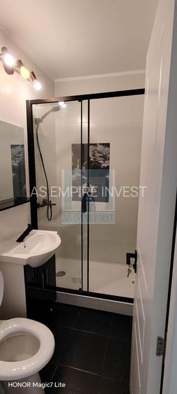 Apartament 2 camere, semidecomandat, zona Grivitei - 5