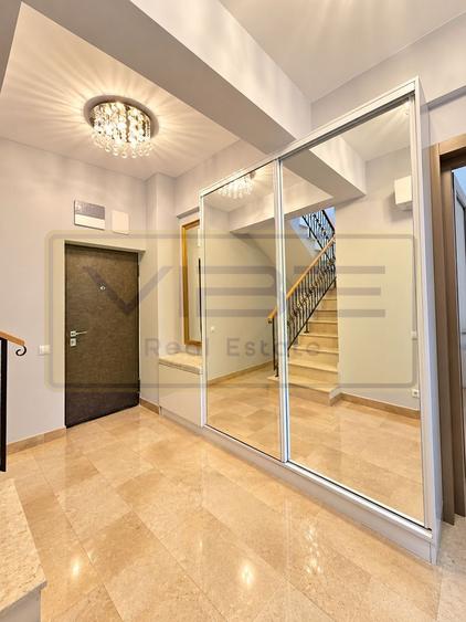 PENTHOUSE -137mp- LOCATIE CENTRALA- PALAS MALL !