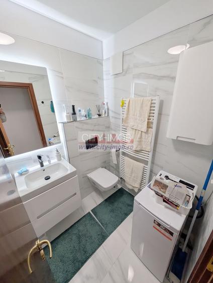 Vanzare apartament 3 Camere Straulesti