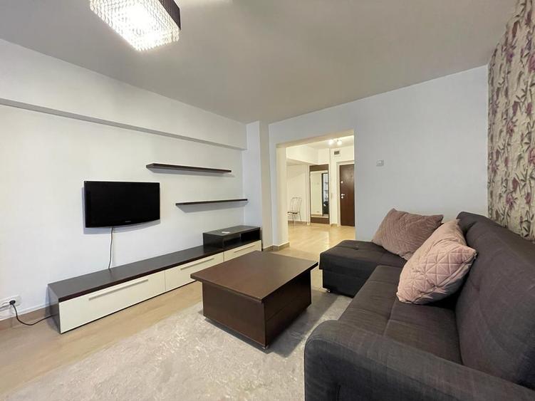 2 camere care nu se simt ca 2 camere – 67 mp - Bd. Octavian Goga-Pasaj Marasesti