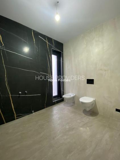 Sat Tamasi -Corbeanca|Vila/Casa 5 camere 4 bai|Premium - 15