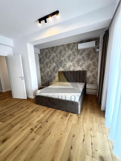3 camere Școală Americană Pipera