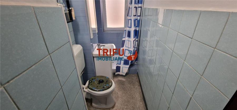 Apartament 2 camere zona Centru