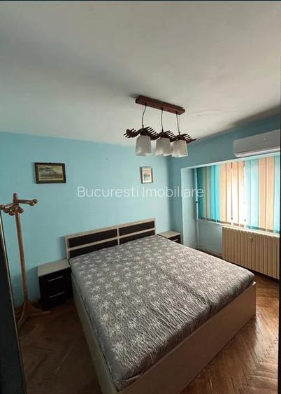 DECEBAL bloc STRADAL 1996  metrou Muncii,decomandat,doua BAI, SPATIOS 76M,LIBER! - 6