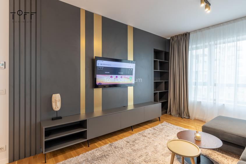 Apartament 3 camere T1 65 | Luxuria Residence | Loc parcare
