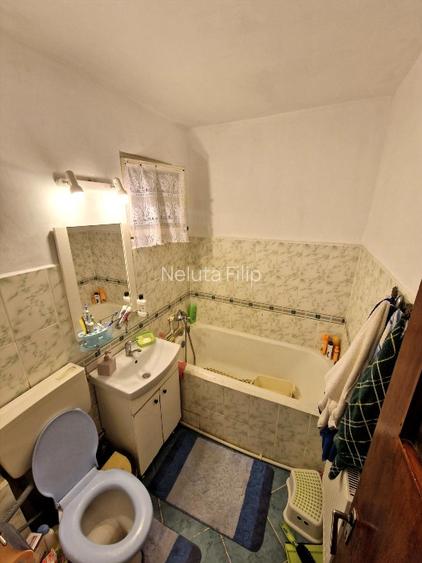 Apartament 2 camere, complet mobilat utilat, Tecuci, zona Cina, Direct propietar - 5