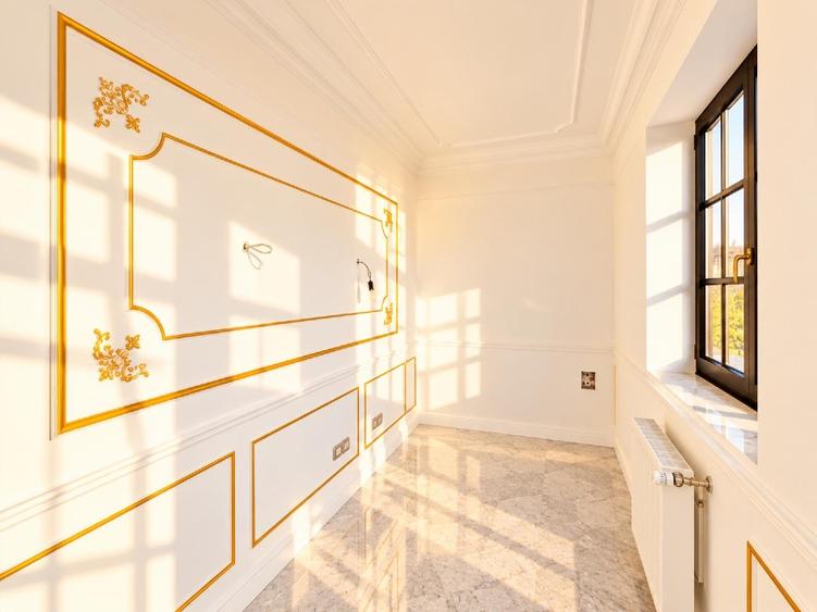 PENTHOUSE DUPLEX DEOSEBIT – ZONA TOSCANA