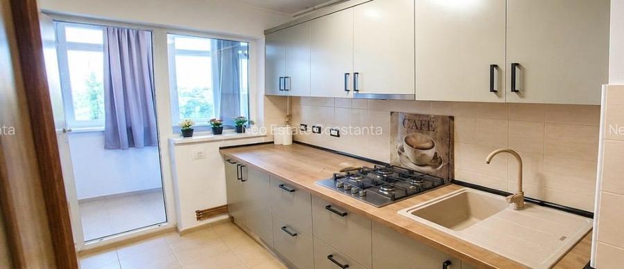 Apartament de inchiriat | Casa de Cultura | Termen lung | - 7