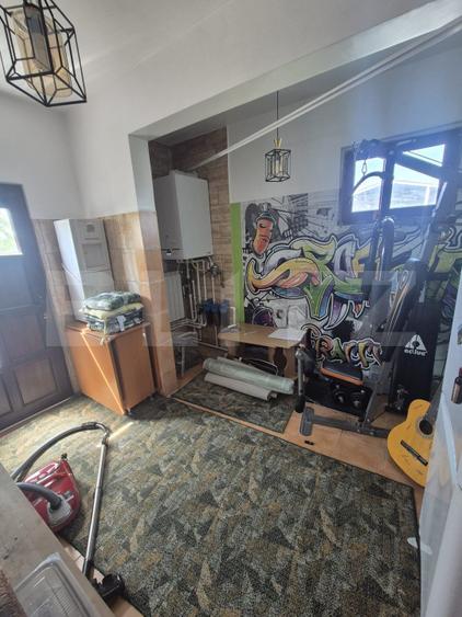 Casa de vanzare, 240 mp, zona Vanatori
