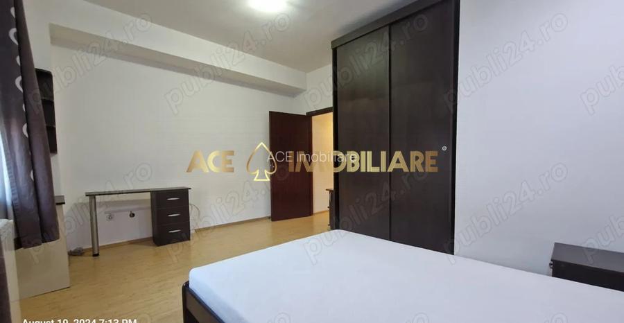 2 Camere | Stefan cel Mare | Metrou | Petfriendly | Centrala Proprie - 6
