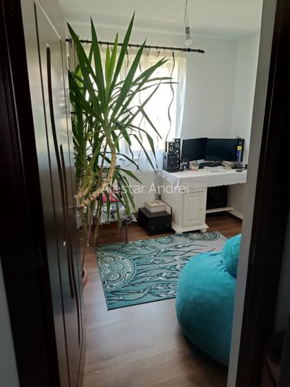 Închiriez Casă 3 Camere Șorogari (Aroneanu) | Direct Proprietar - 5
