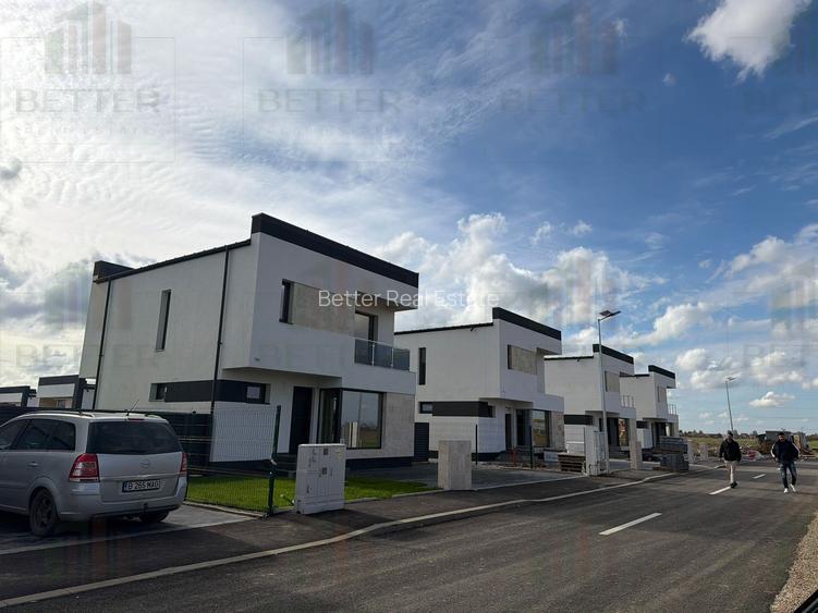Vilă P+1 în complex privat – Rate la dezvoltator. - 4