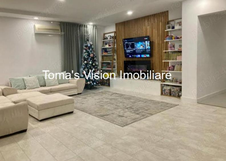 Vanzari Apartamente 3 camere ILFOV - NORD EST STEFANESTII DE JOS