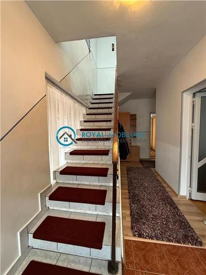 Royal Imobiliare - Vanzare Vila zona Paulesti