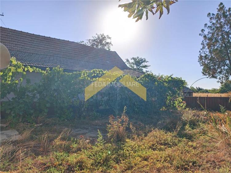Casa de vanzare in Kisdombegyhaz, Ungaria - 2