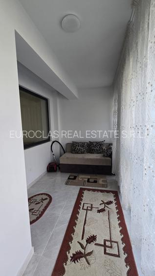 Apartament 2 camere decomandat cu loc de parcare - zona Carrefour - 12