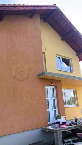 Sanmihaiul Roman- dormitor la parter- 5 camere