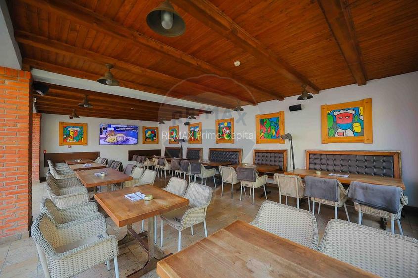 De vânzare - Proprietate premium în zona istorică a Oradiei - 6