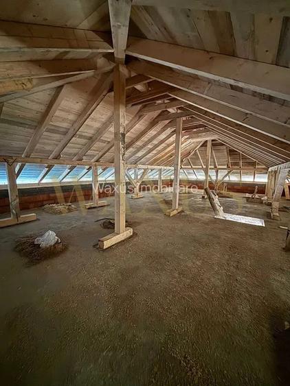 Casa Pe un Nivel - SU 105MP+POD I Teren 500MP I CE NZEB - Chinteni - 8