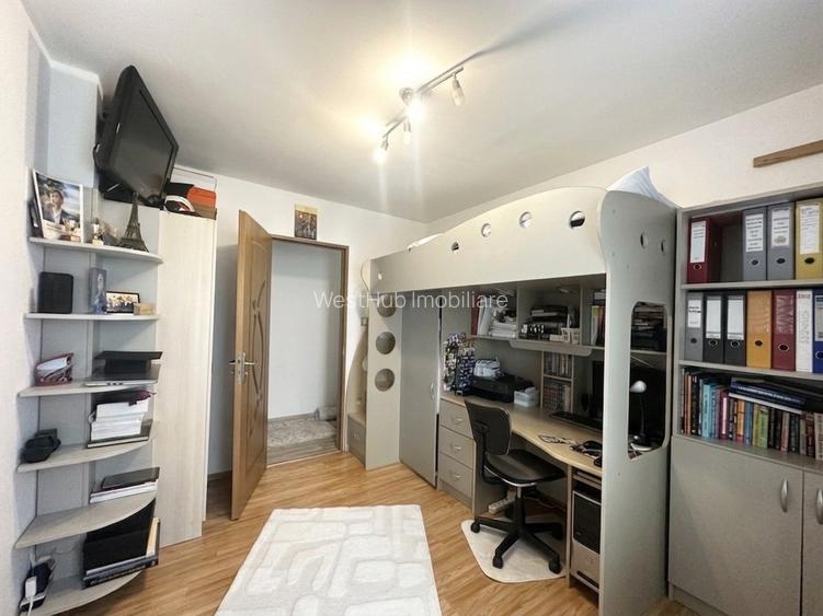 COMISION 0%-Apartament 2 camere mobilat utilat-Calea Sagului - 6