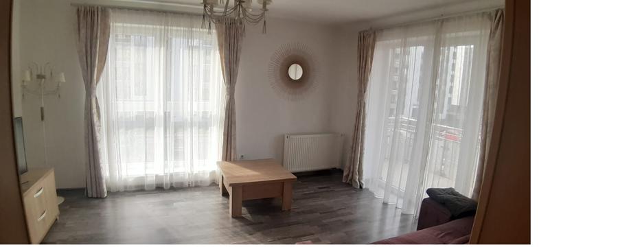 Apartament 2 camere, et 1, Avantgarden Tractorul