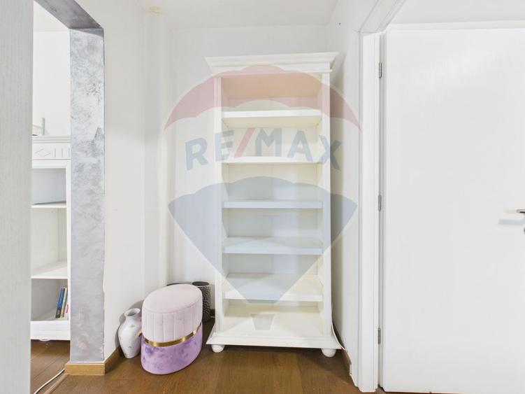 Apartament 2 camere Titan - la cativa pasi de Parcul IOR si metrou