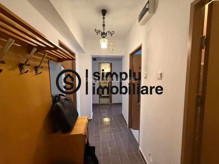 3 camere decomandate, etaj 3/4, Calea Bucuresti - 136 990  Euro - 8