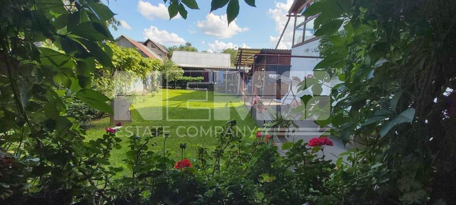 Casă 300 mp utili | 500 mp teren | Ultra-Central