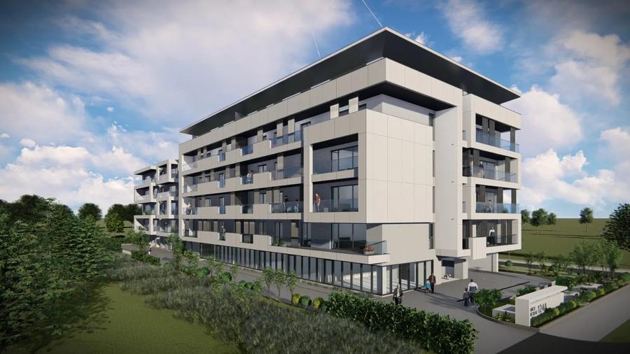 2 Camere Premium | Bloc Nou | Iancu Nicolae