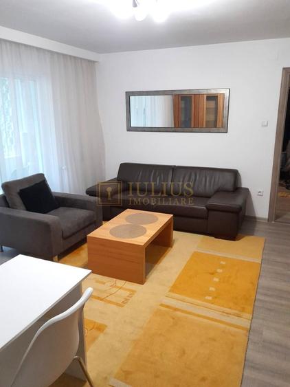 Apartament cu 2 camere in Complexul Studentesc