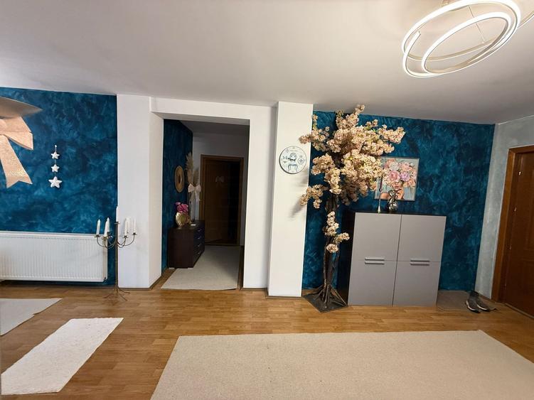 Apartament 3 camere | 80.73 MP | 62.600 Euro | Radauti