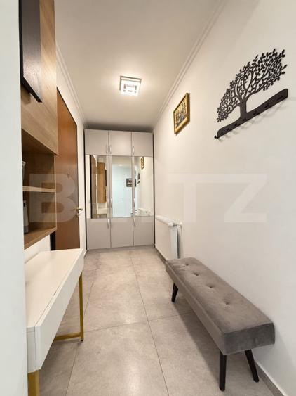 Casa 4 camere, 107 mp, zona Urseni