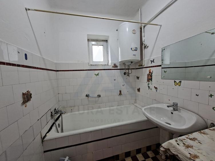 Casa individuala 90 mp utili 4 camere si teren 252 mp in Sibiu Tiglari
