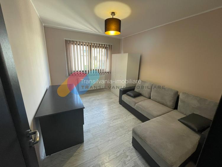 Apartament 3 camere, 72 mp, cartier Europa - 9