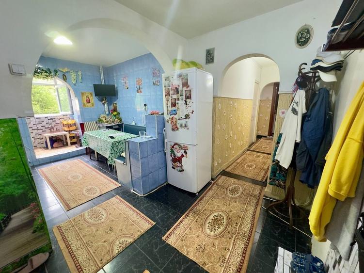 Apartament 3 camere Militari Gorjului, 5 minute de metrou, comision 0 !