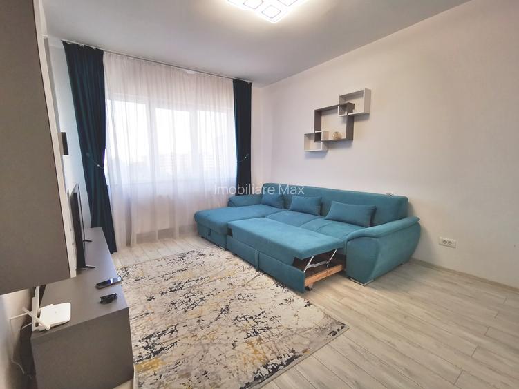 Regie Residence Inchiriere AP 2 CAM Modern, Centrala Proprie 7Min M Grozavesti - 10
