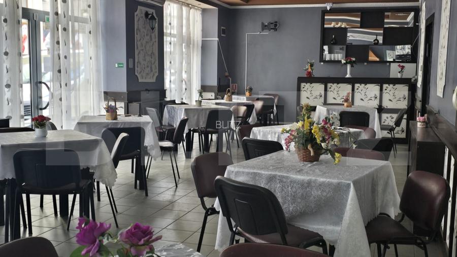 Spatiu comercial 210 mp - Ultracentral - 4