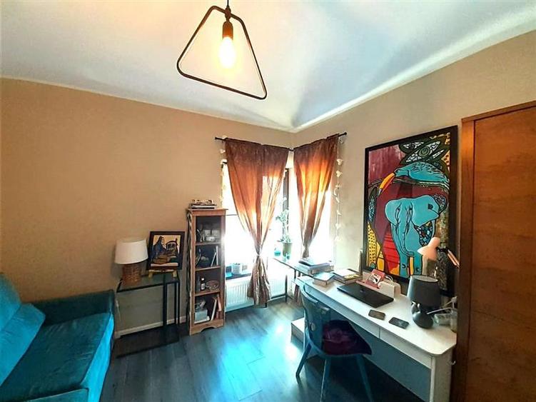 Vila  de vanzare  Valea Lupului cu 600 mp teren
