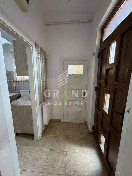 APARTAMENT în Gheorgheni | Str.Constantin Brâncuși | Aproape de P-ța Cipariu