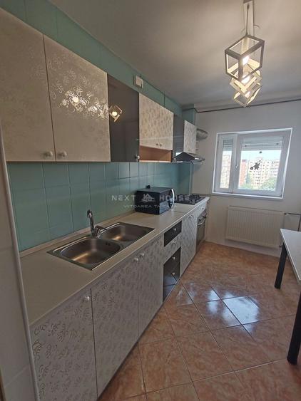 Apartament Rahova  |  Petre Ispirescu