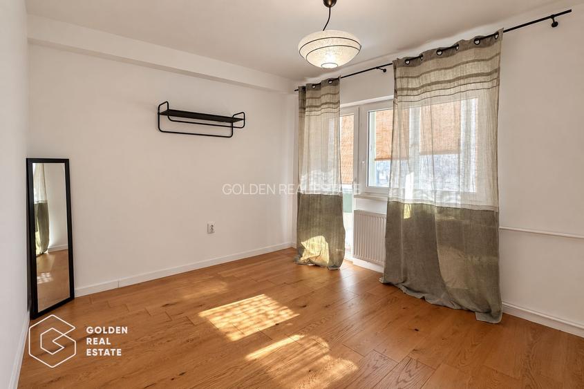 Apartament 2 camere, Podgoria, Bulevardul Revoluției