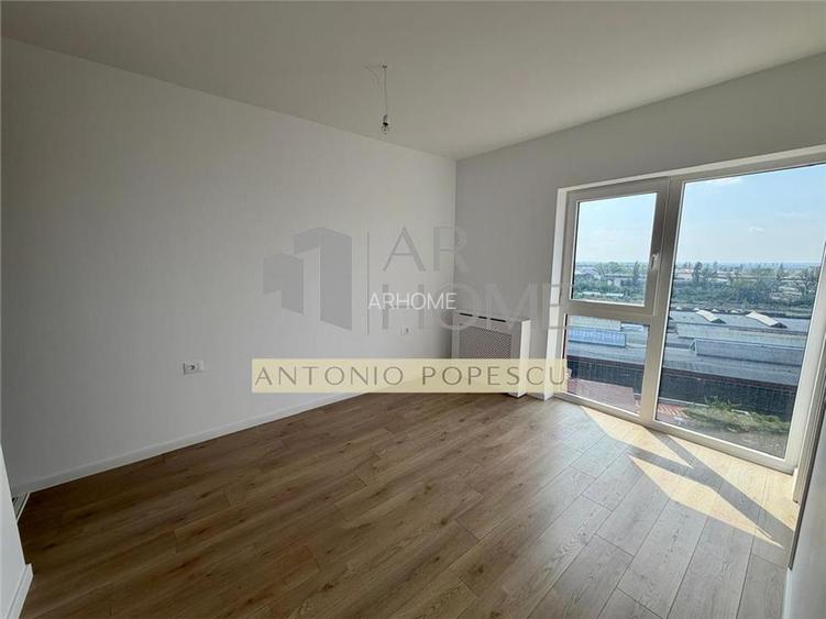 Apartament 2 camere, 2 bai, partial mobilat, Ploiesti,zona Democratiei - 11