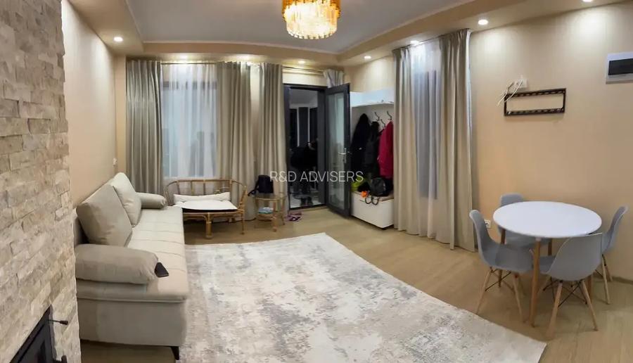 Casă cu 2 camere, curte și foișor – zona Vitan Mall - 5