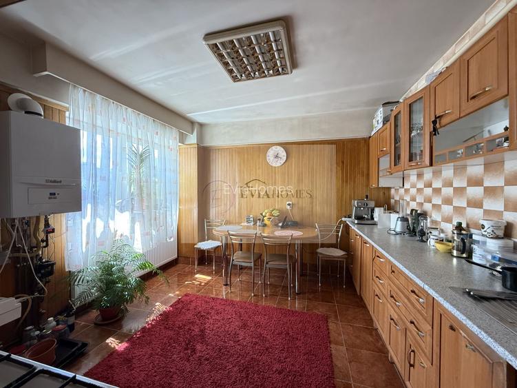 Apartament 3 camere / 76 mp utili + balcon 24 mp / Zona Piata Marasti - 3