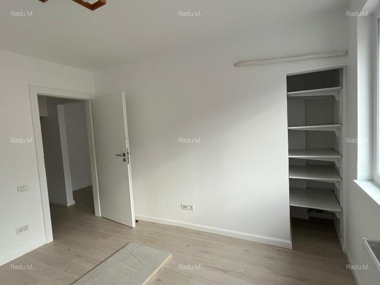 APARTAMENT 2 CAMERE - METROU STEFAN CEL MARE - RENOVAT
